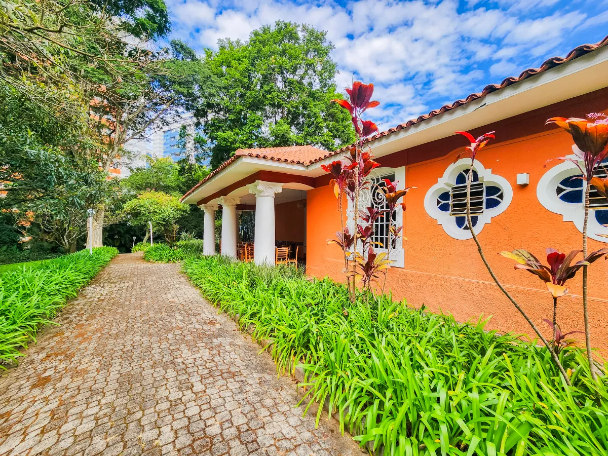 Apartamento à venda com 140m², 3 quartos com vaga - 38