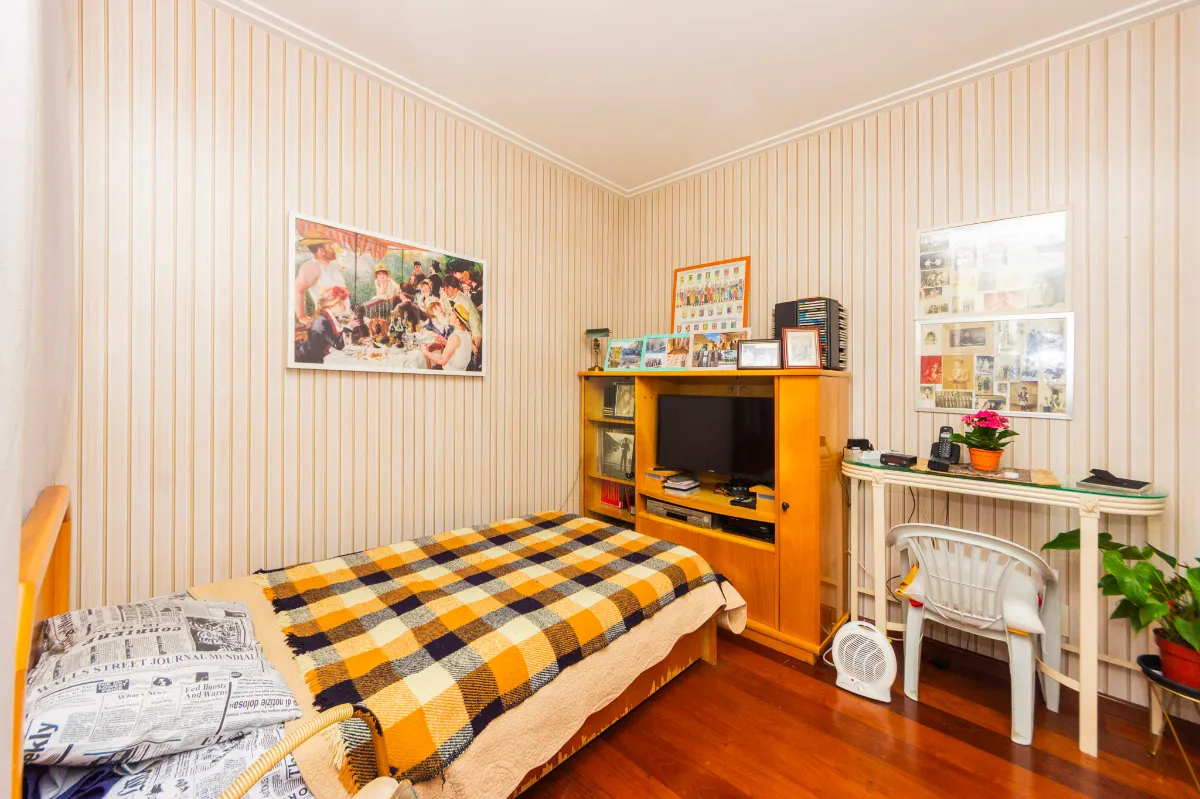 Apartamento à venda com 140m², 3 quartos com vaga - 67