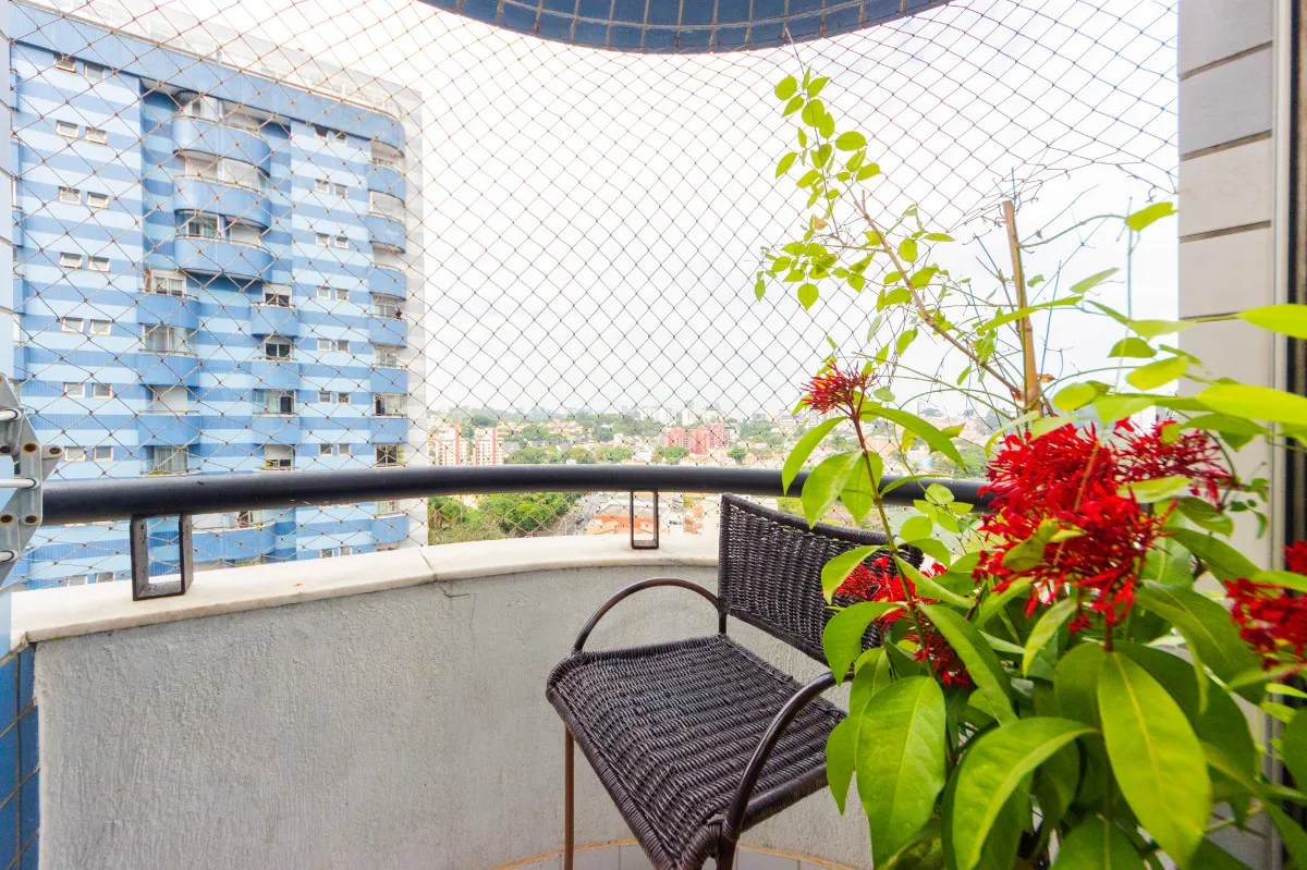 Apartamento à venda com 140m², 3 quartos com vaga - 71