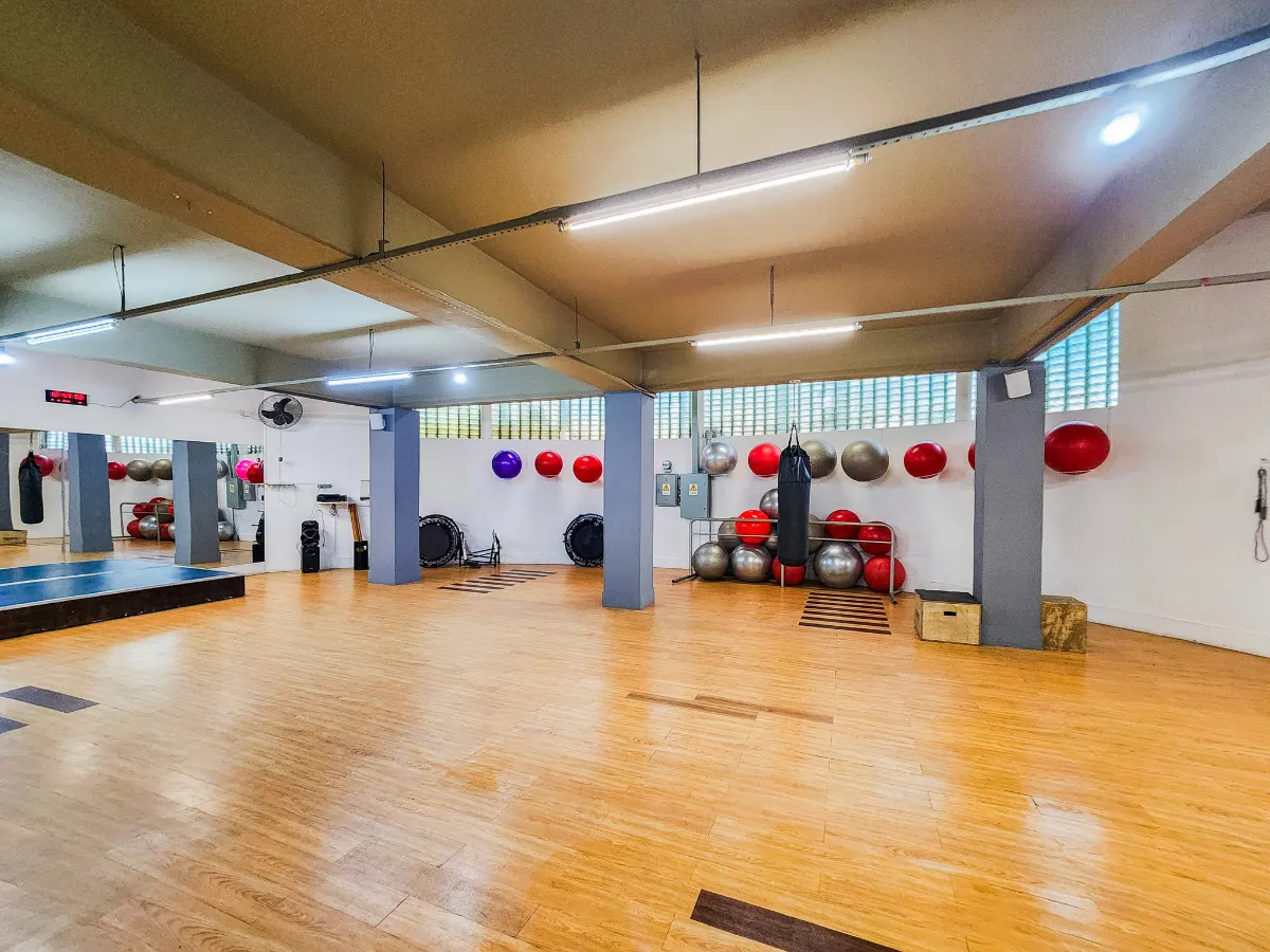 Apartamento à venda com 140m², 3 quartos com vaga - 93
