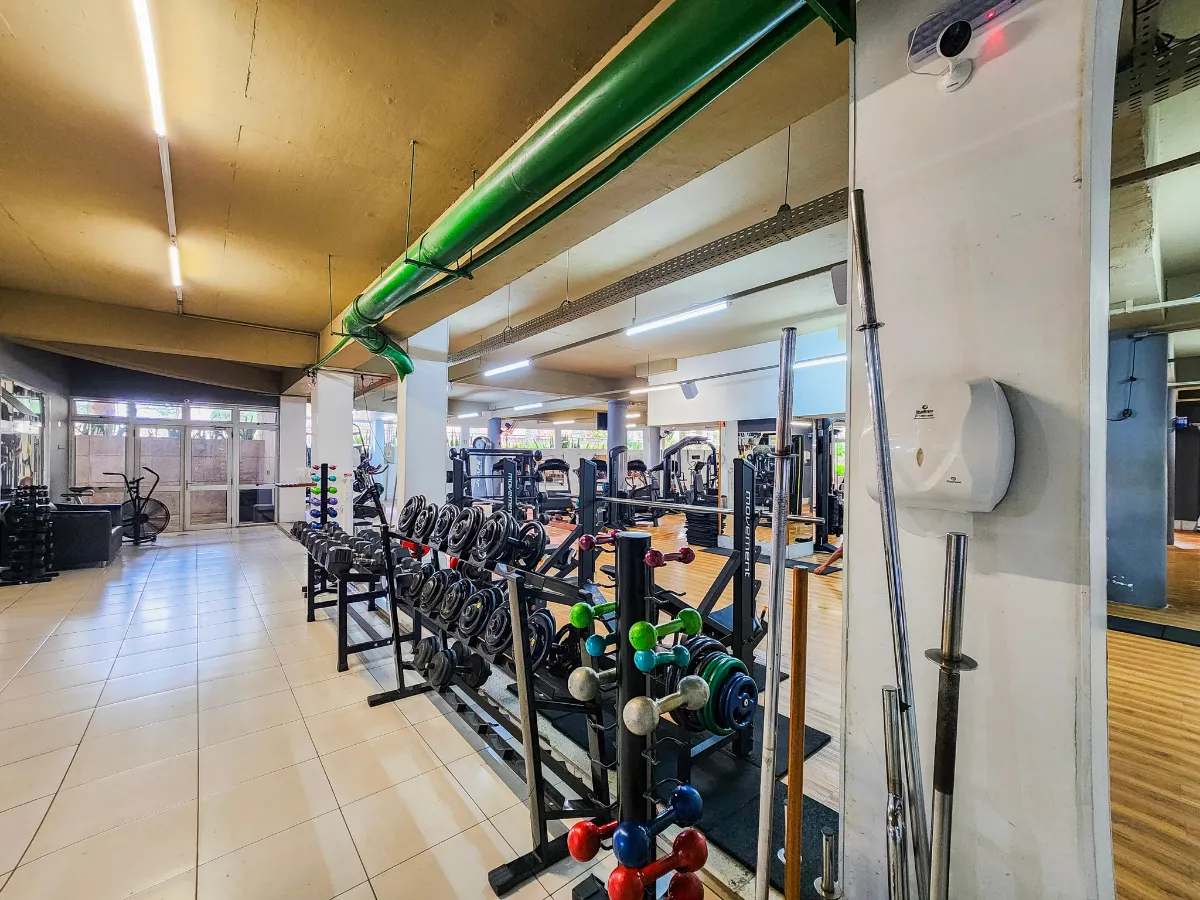 Apartamento à venda com 140m², 3 quartos com vaga - 94