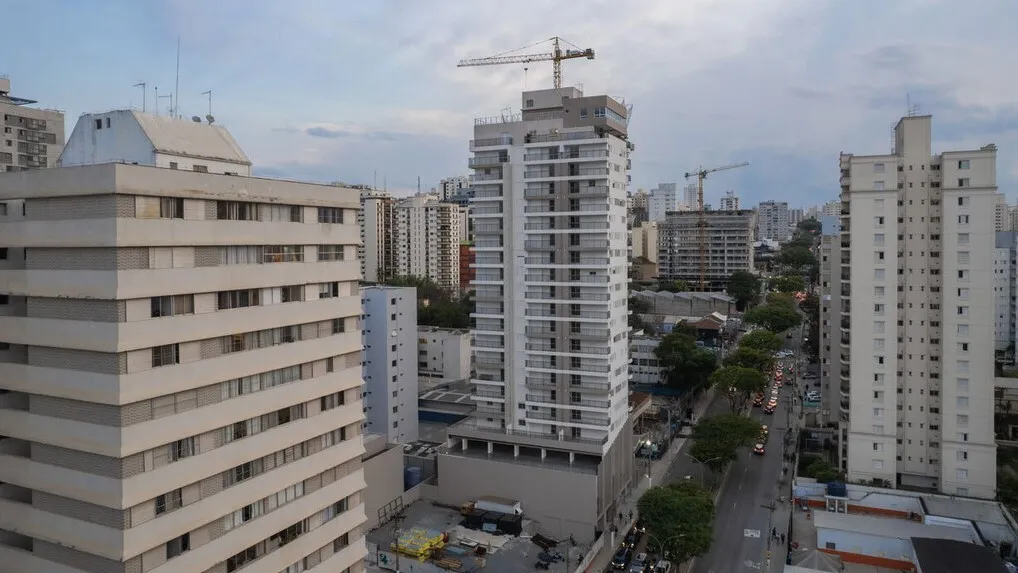 Espaço Pompéia - 9