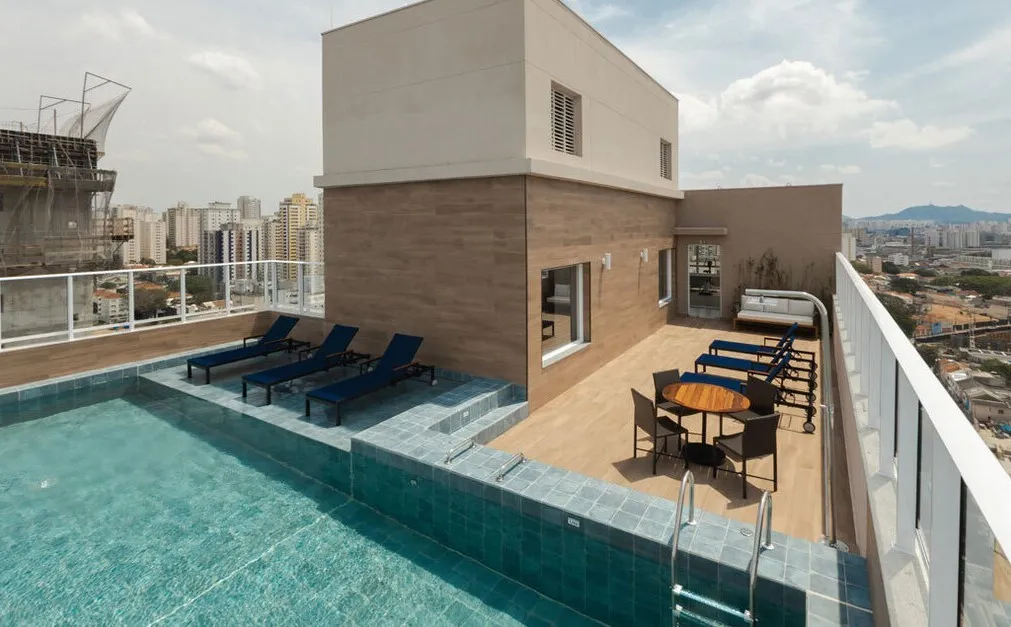 Espaço Pompéia - 5