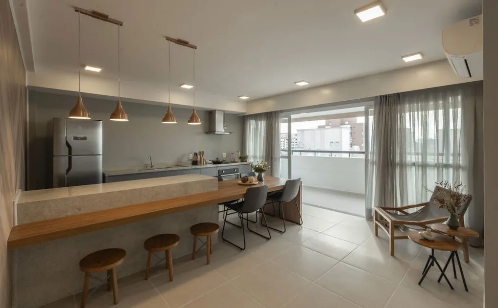 Espaço Pompéia - 7