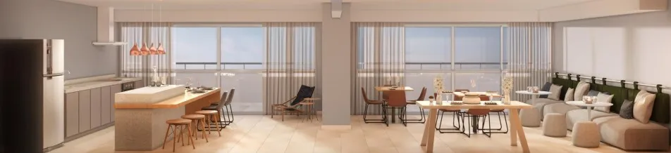 Espaço Pompéia - 8