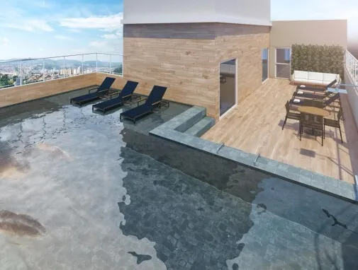 Espaço Pompéia - 6