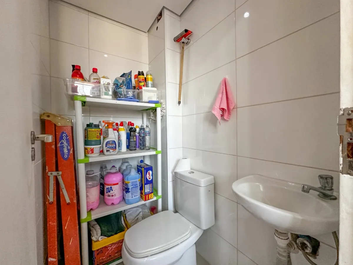 Santa Marta Santa Maria - 40