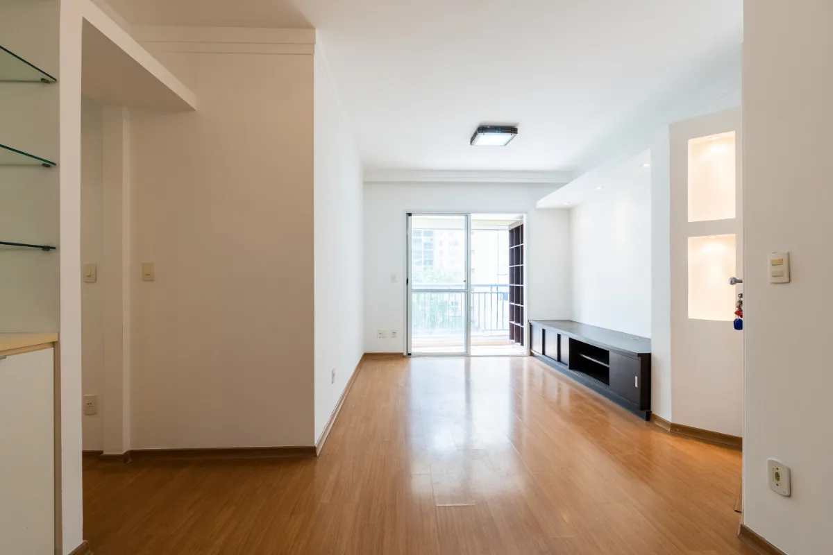 Apartamento à venda com 90m², 3 quartos com vaga - 0