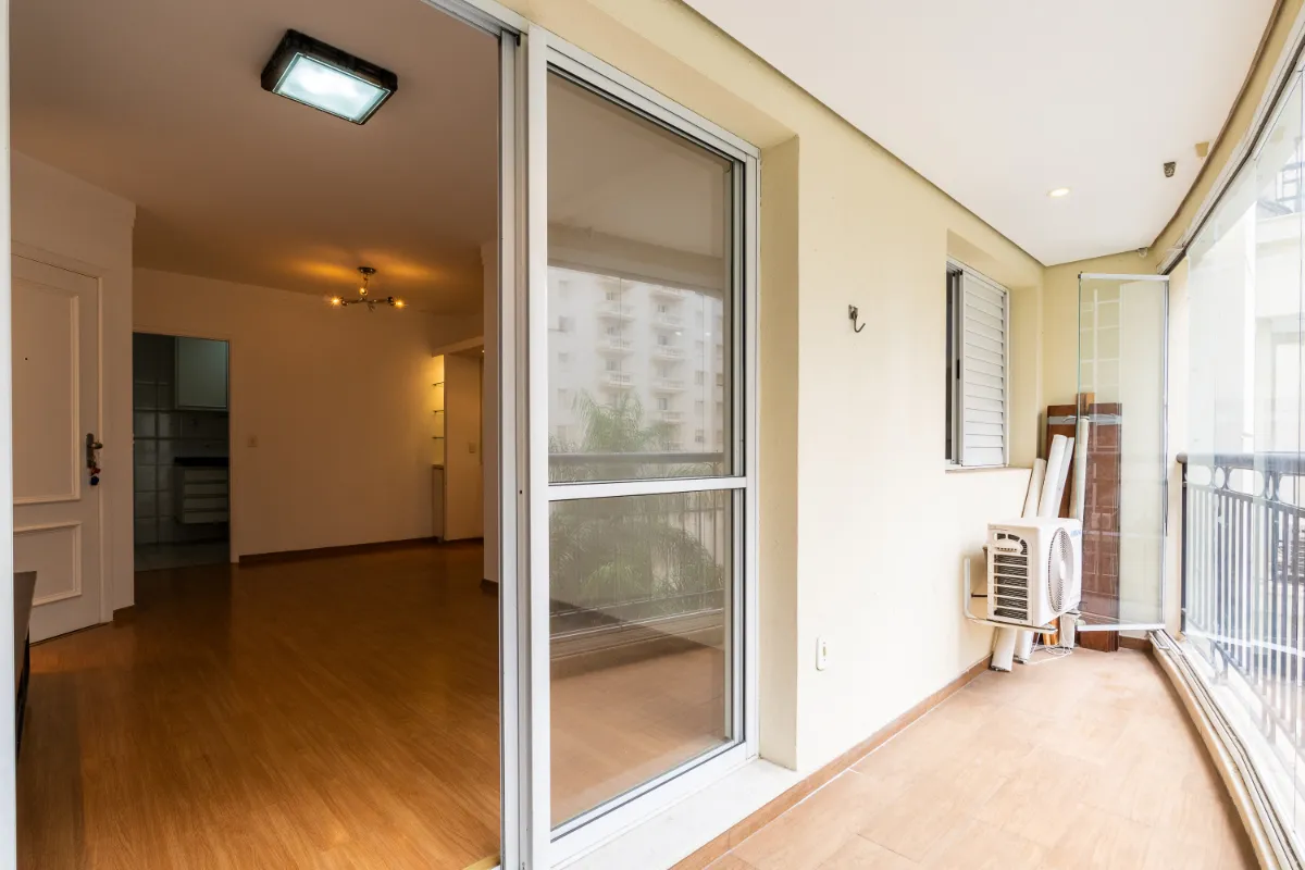 Apartamento à venda com 90m², 3 quartos com vaga - 10