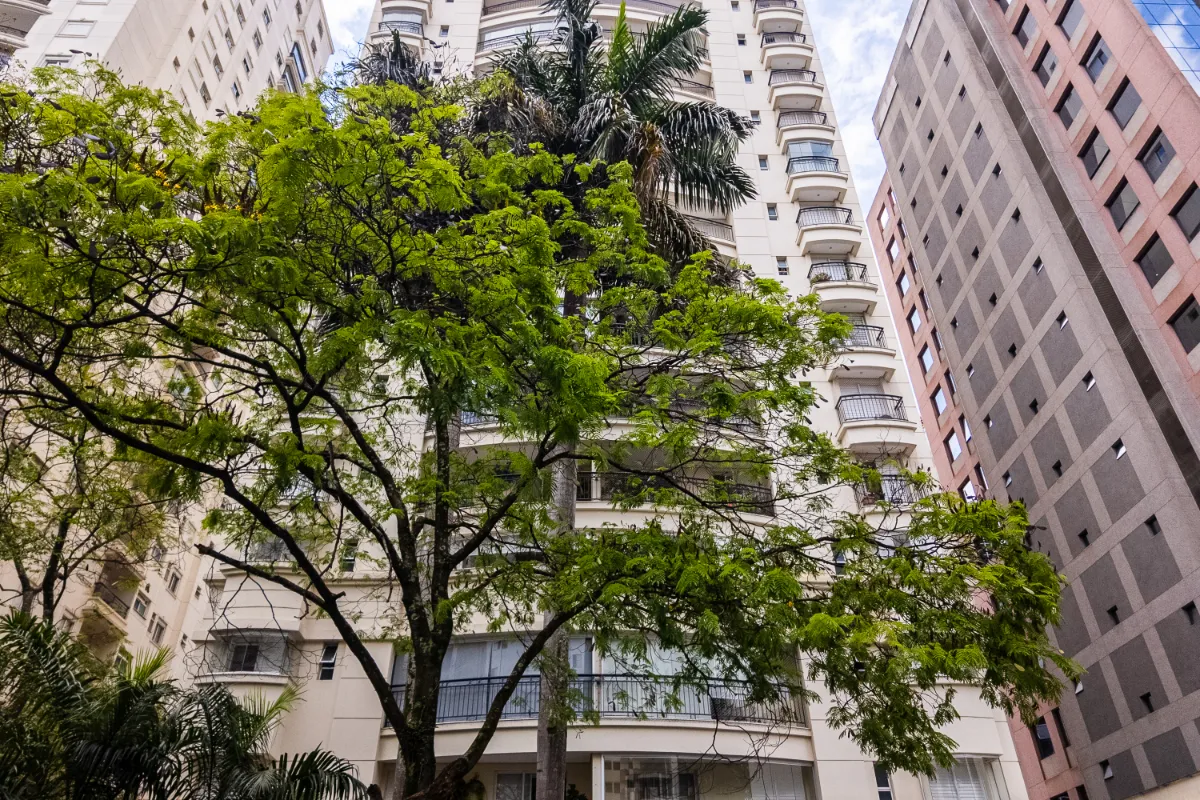 Apartamento à venda com 90m², 3 quartos com vaga - 100
