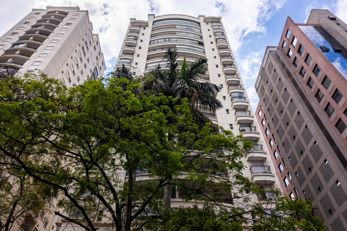 Apartamento à venda com 90m², 3 quartos com vaga - 101