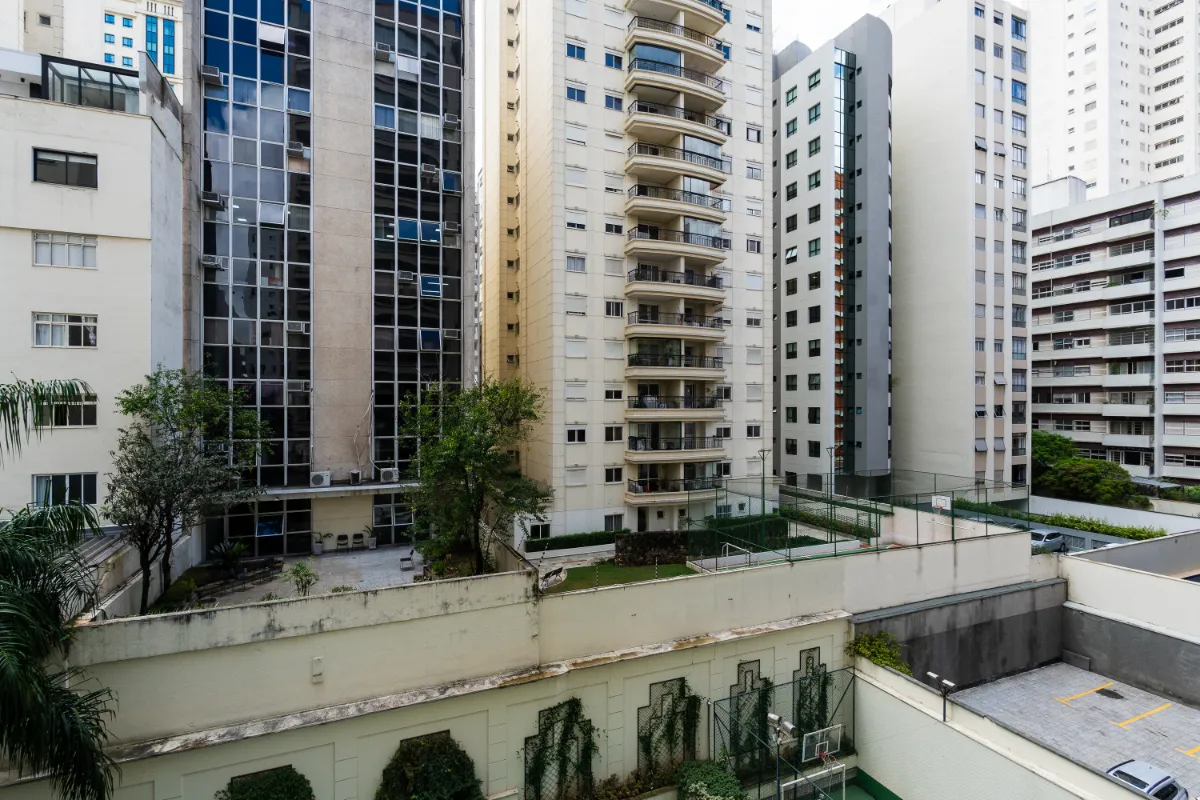 Apartamento à venda com 90m², 3 quartos com vaga - 11