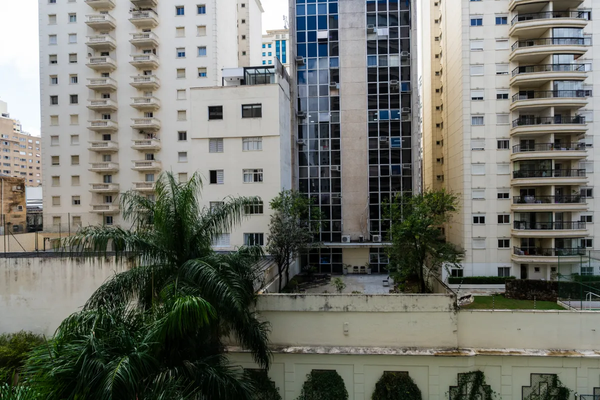 Apartamento à venda com 90m², 3 quartos com vaga - 12