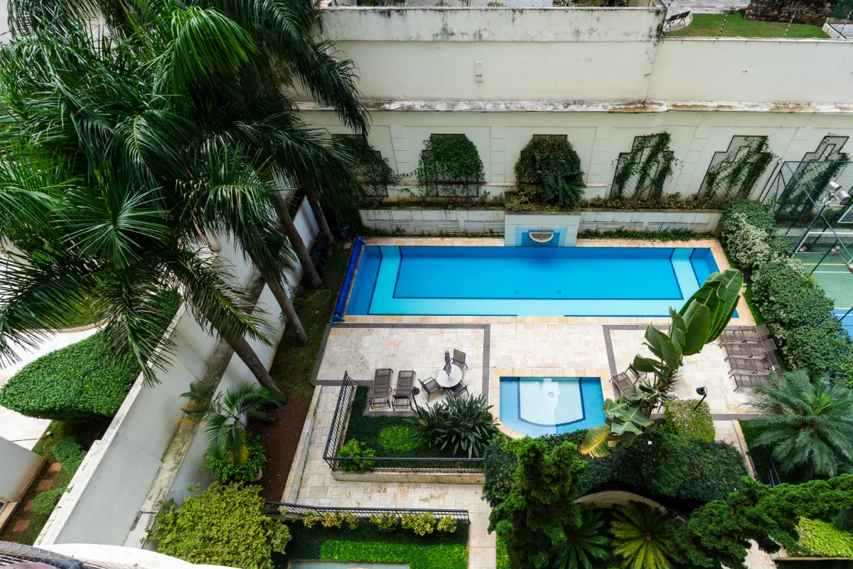 Apartamento à venda com 90m², 3 quartos com vaga - 14
