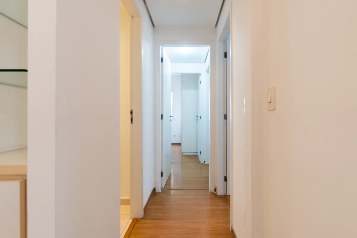 Apartamento à venda com 90m², 3 quartos com vaga - 15