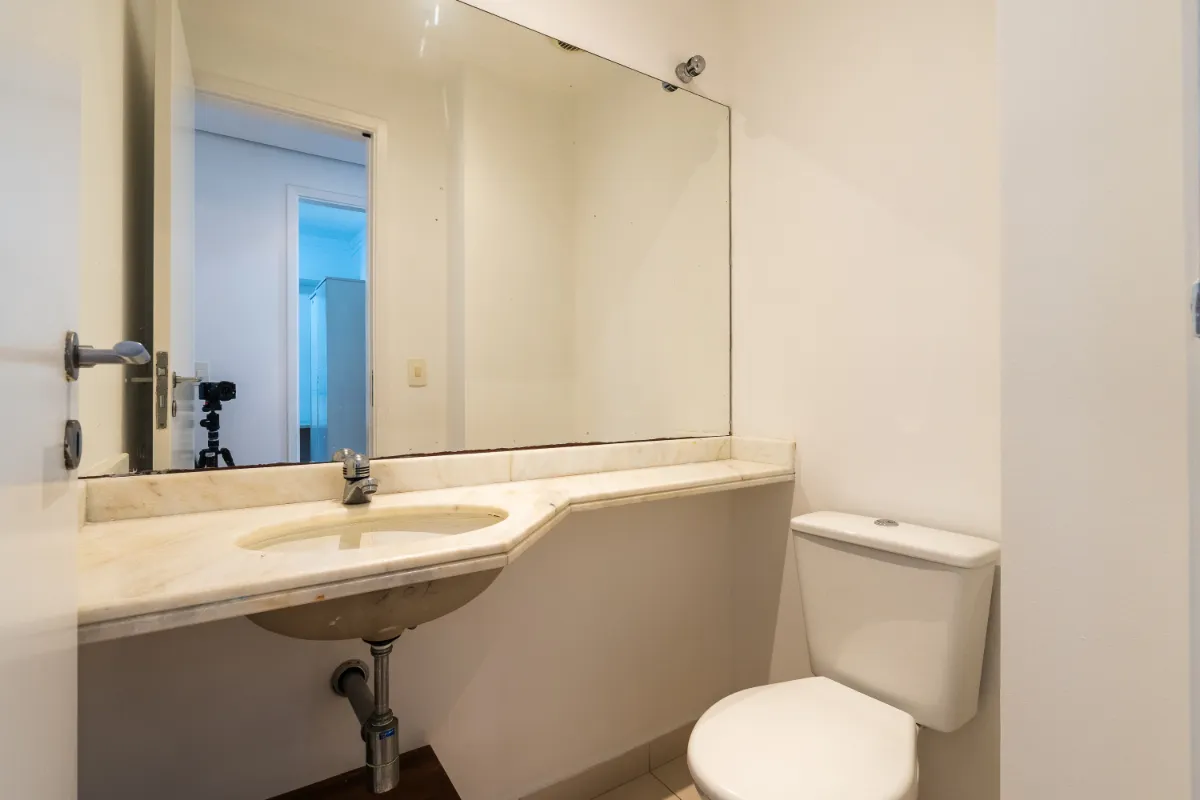Apartamento à venda com 90m², 3 quartos com vaga - 16