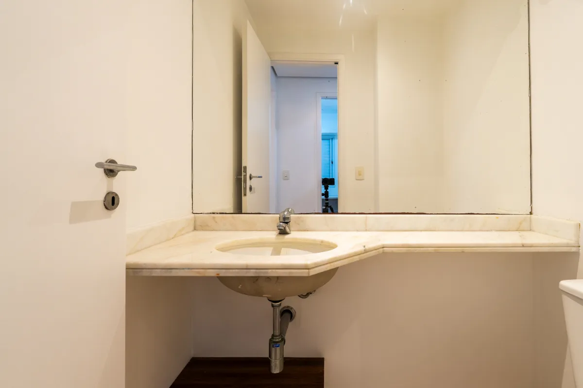 Apartamento à venda com 90m², 3 quartos com vaga - 17