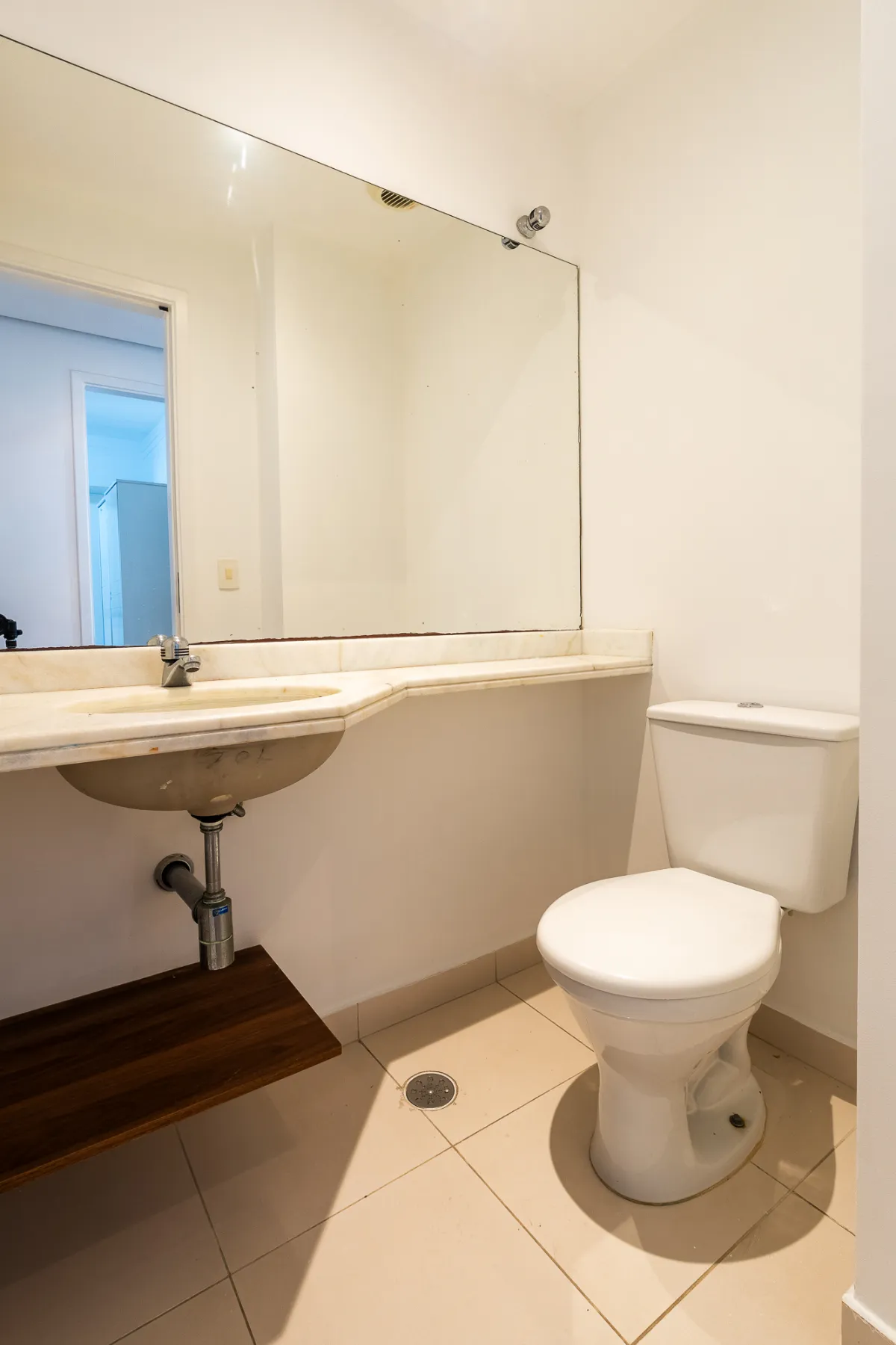 Apartamento à venda com 90m², 3 quartos com vaga - 18