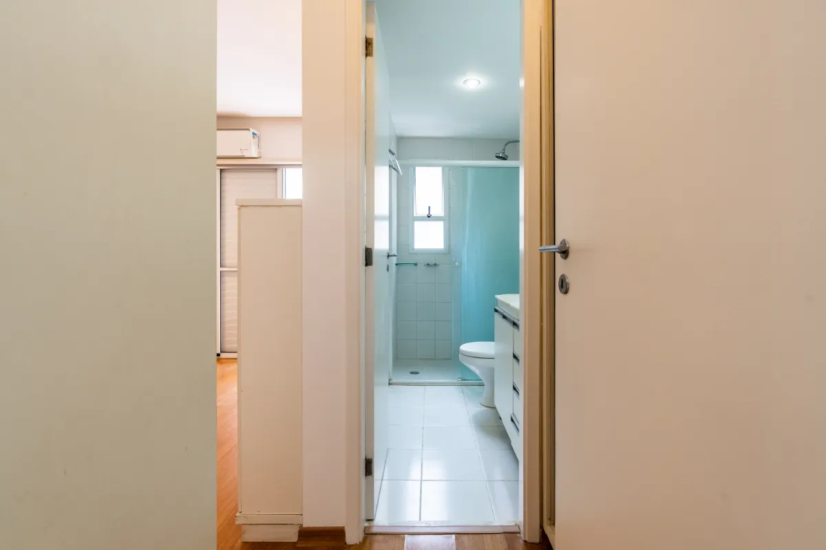 Apartamento à venda com 90m², 3 quartos com vaga - 19
