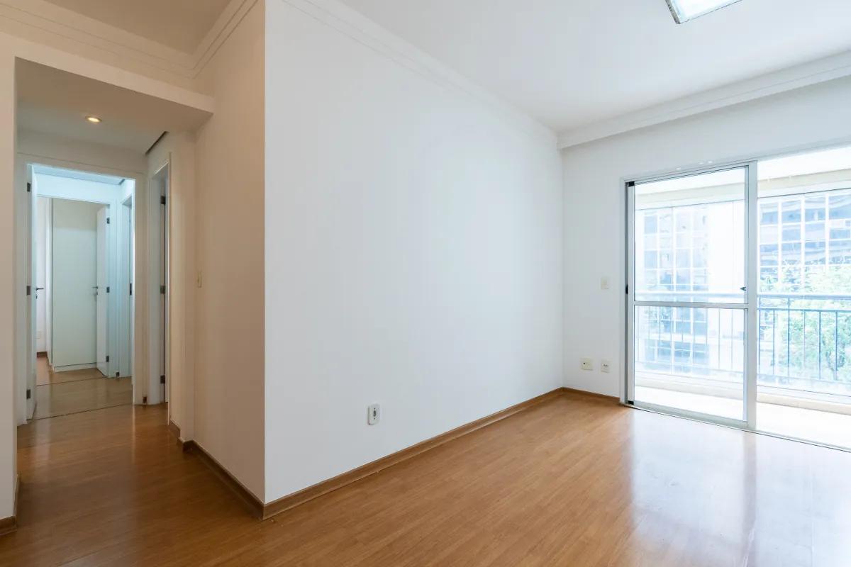 Apartamento à venda com 90m², 3 quartos com vaga - 2