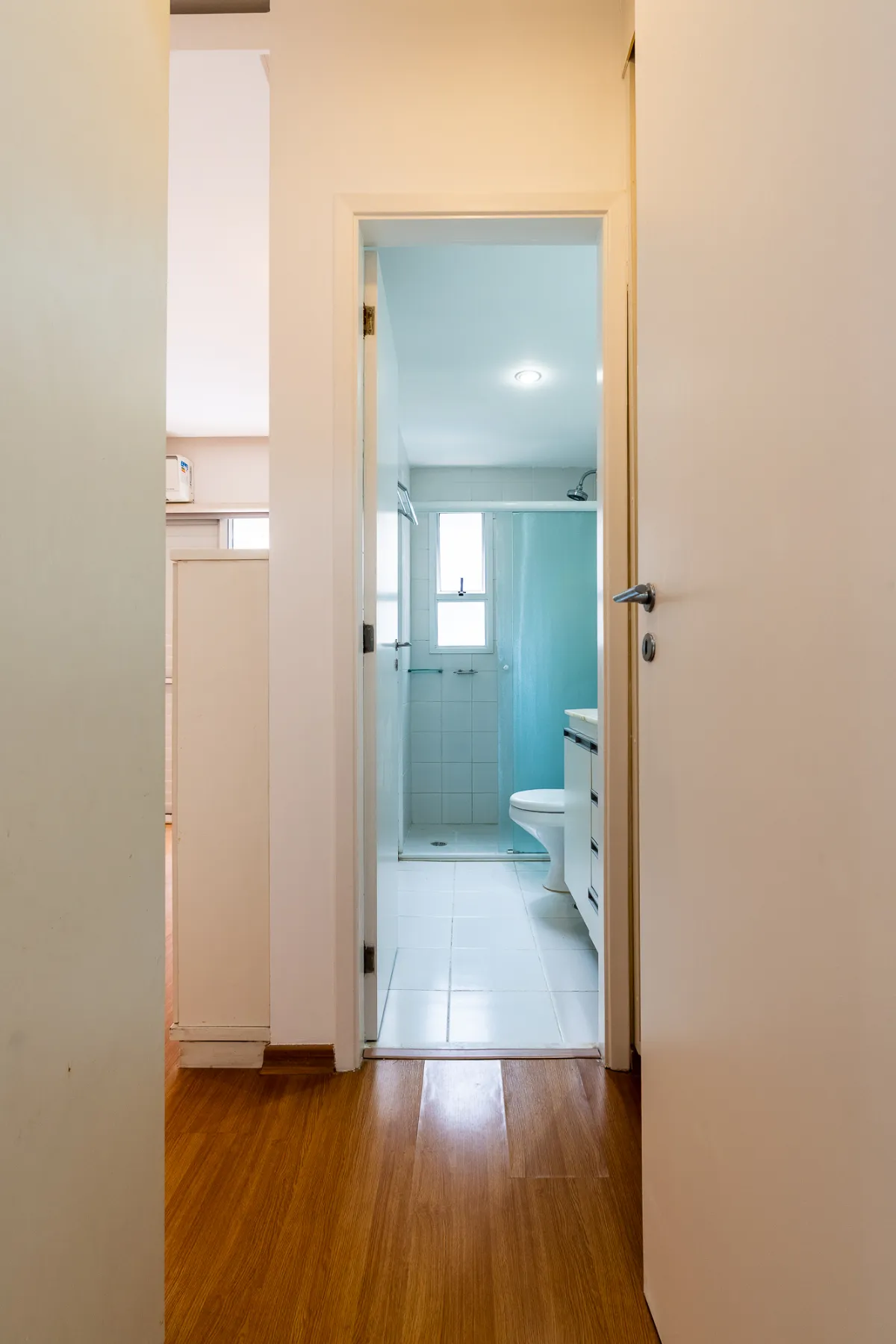 Apartamento à venda com 90m², 3 quartos com vaga - 20