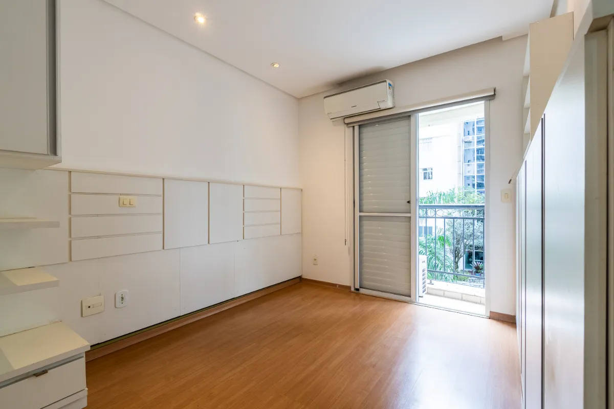 Apartamento à venda com 90m², 3 quartos com vaga - 21