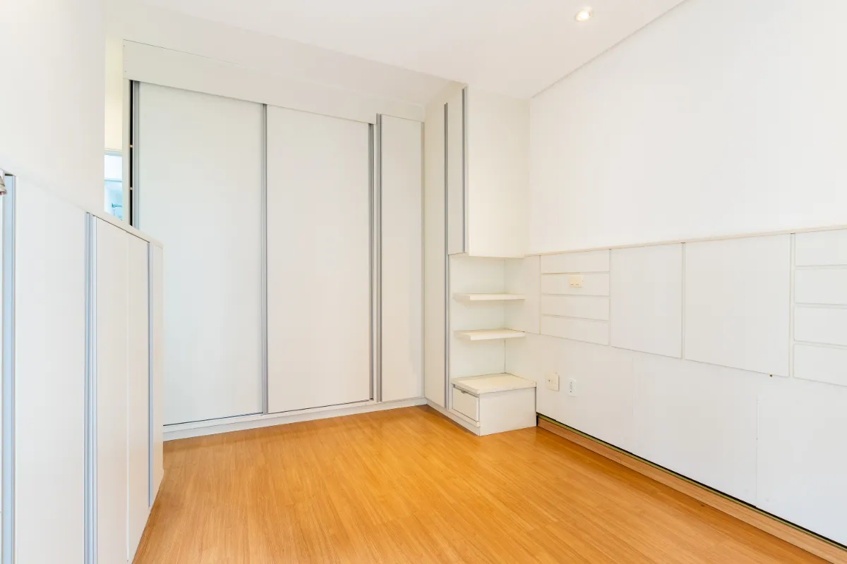 Apartamento à venda com 90m², 3 quartos com vaga - 22
