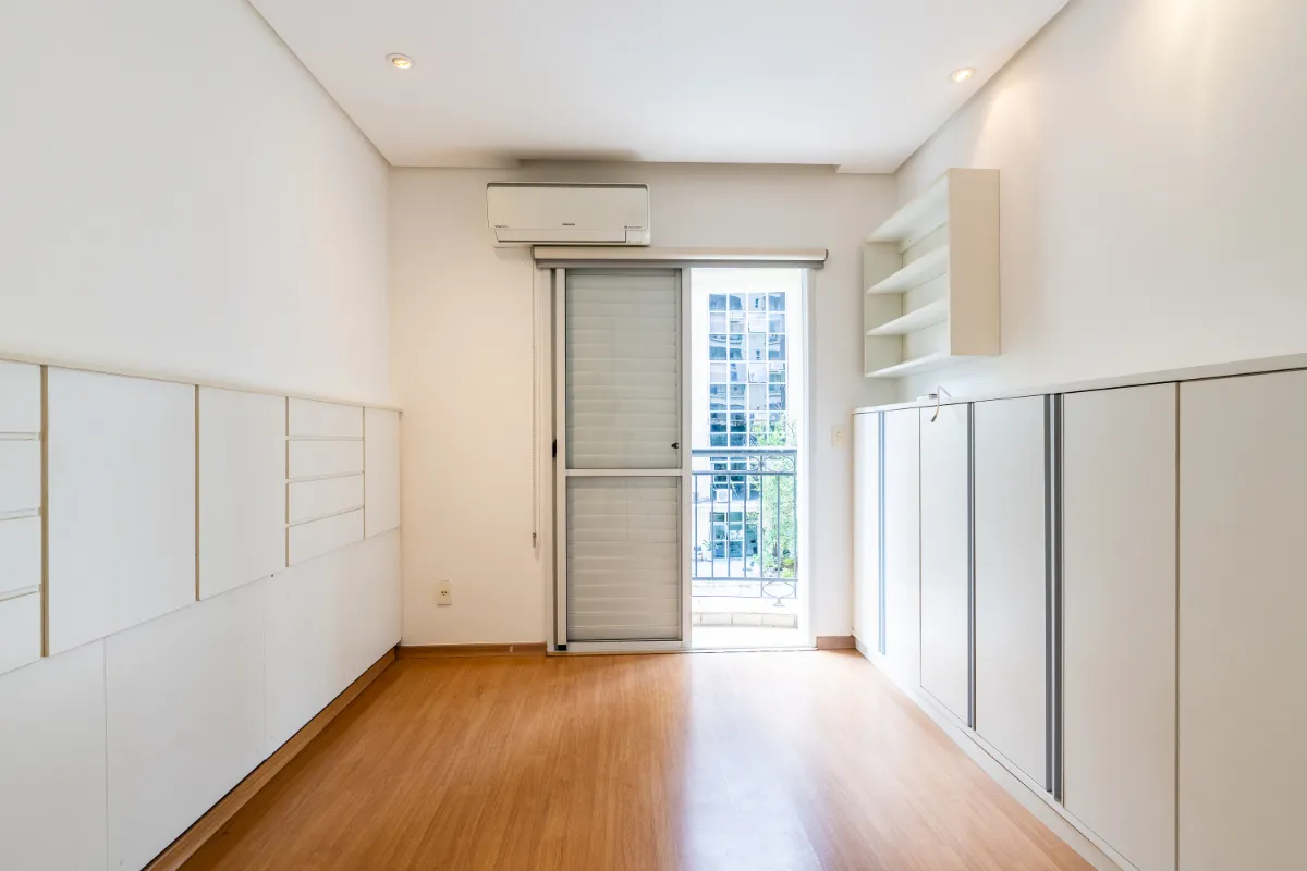 Apartamento à venda com 90m², 3 quartos com vaga - 24