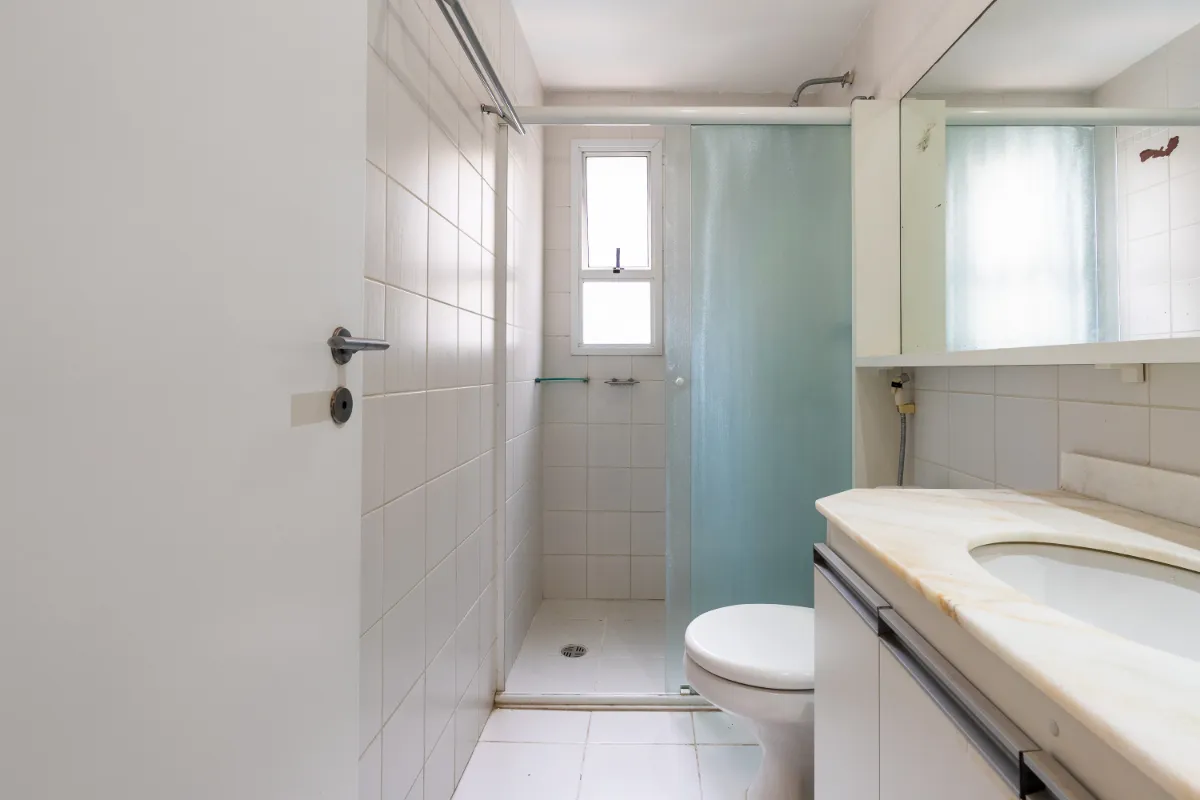 Apartamento à venda com 90m², 3 quartos com vaga - 25