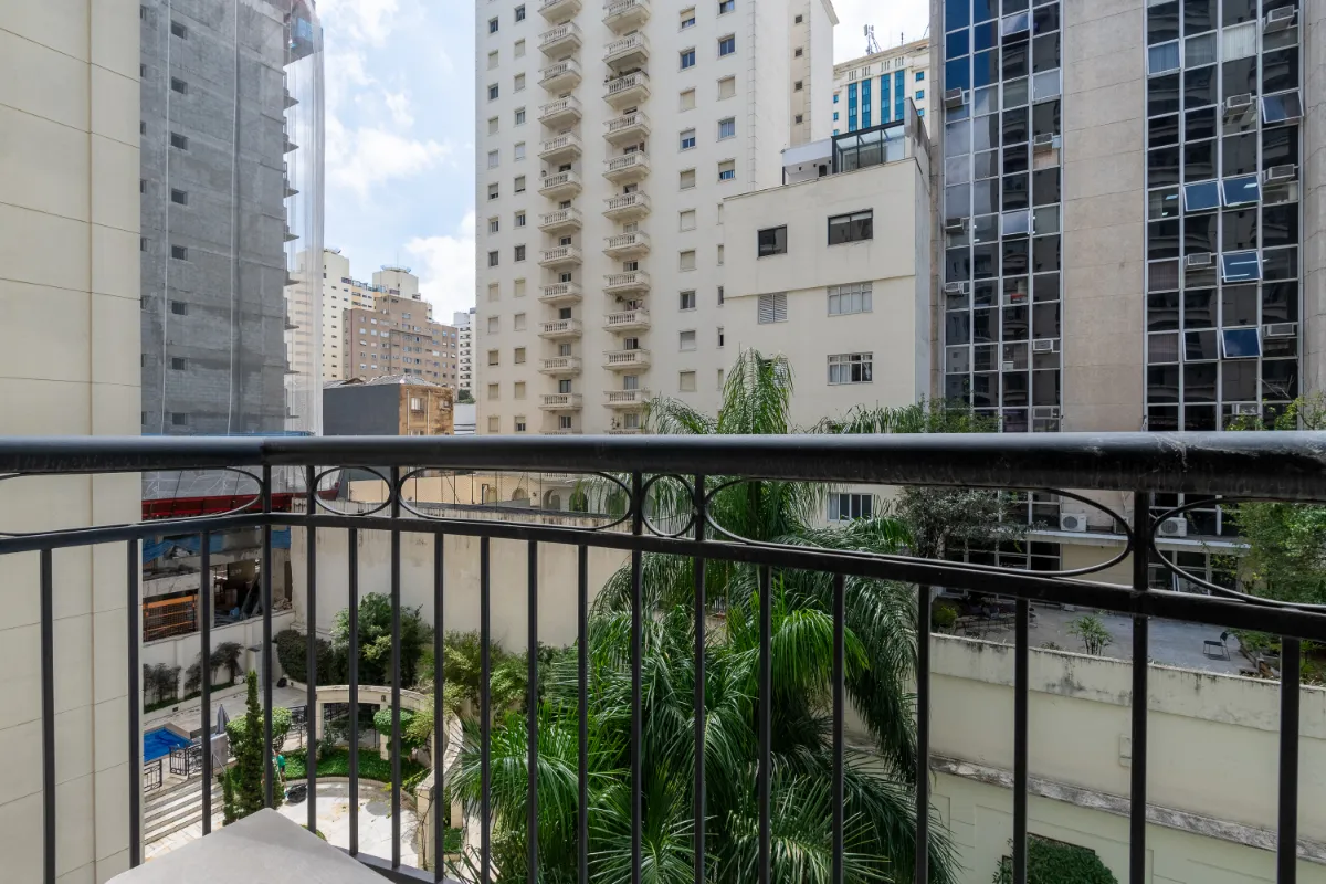 Apartamento à venda com 90m², 3 quartos com vaga - 28