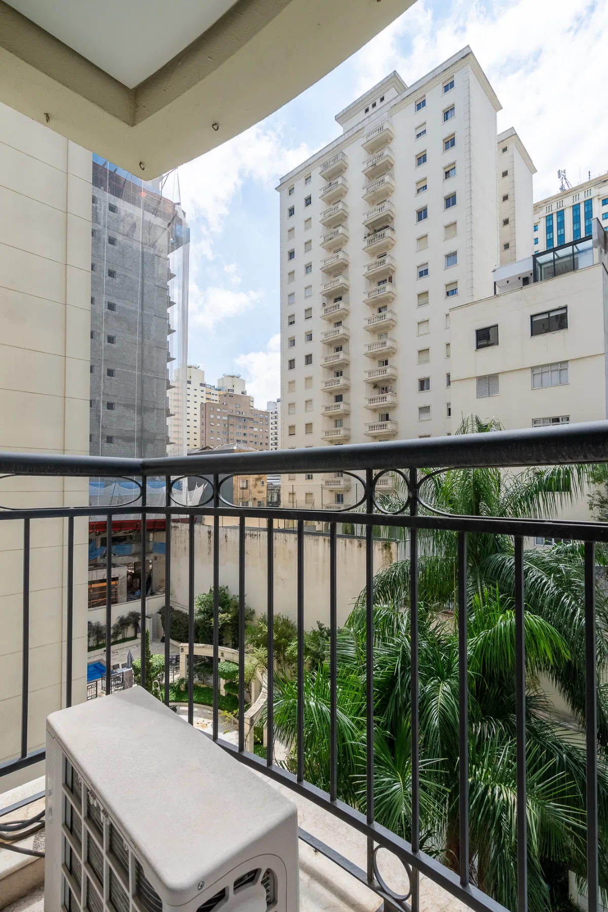 Apartamento à venda com 90m², 3 quartos com vaga - 29