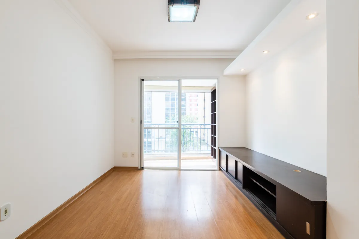 Apartamento à venda com 90m², 3 quartos com vaga - 3