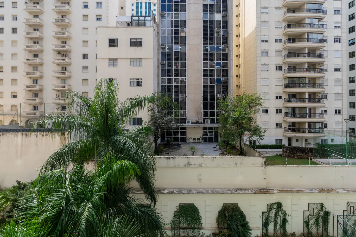 Apartamento à venda com 90m², 3 quartos com vaga - 30