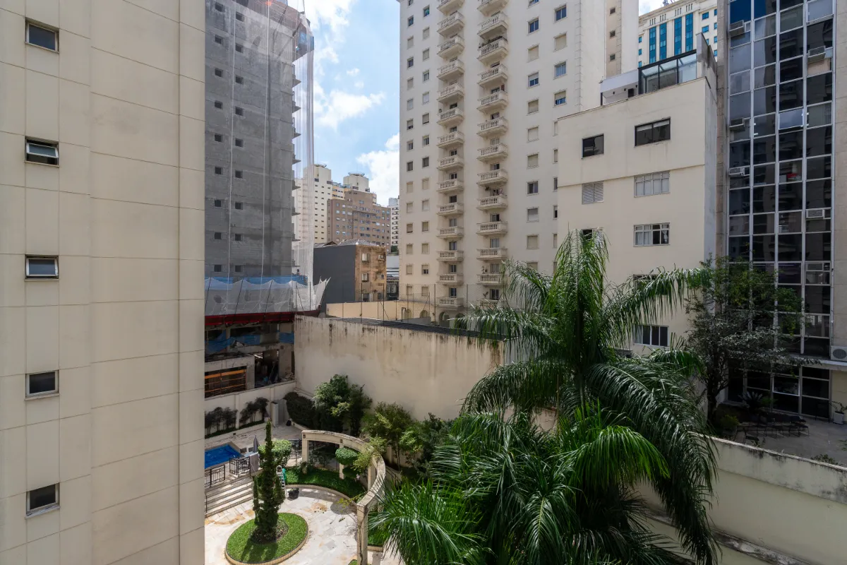 Apartamento à venda com 90m², 3 quartos com vaga - 31