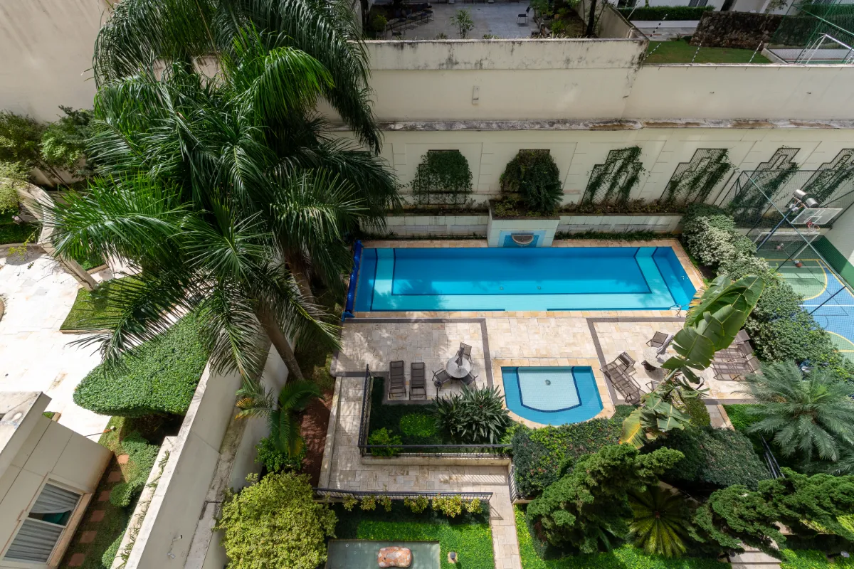 Apartamento à venda com 90m², 3 quartos com vaga - 32