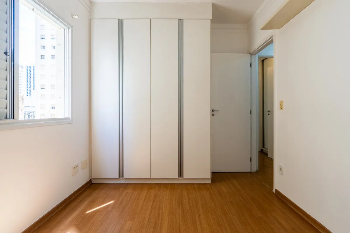 Apartamento à venda com 90m², 3 quartos com vaga - 36