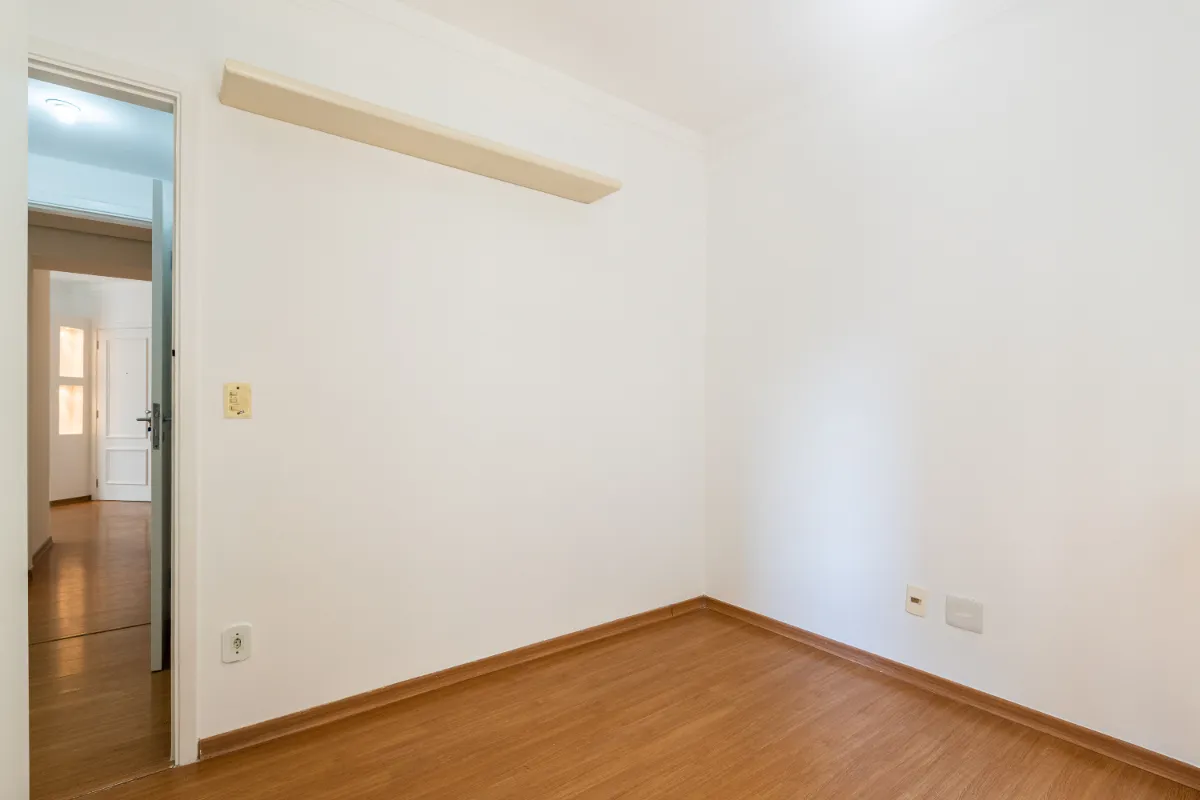 Apartamento à venda com 90m², 3 quartos com vaga - 37