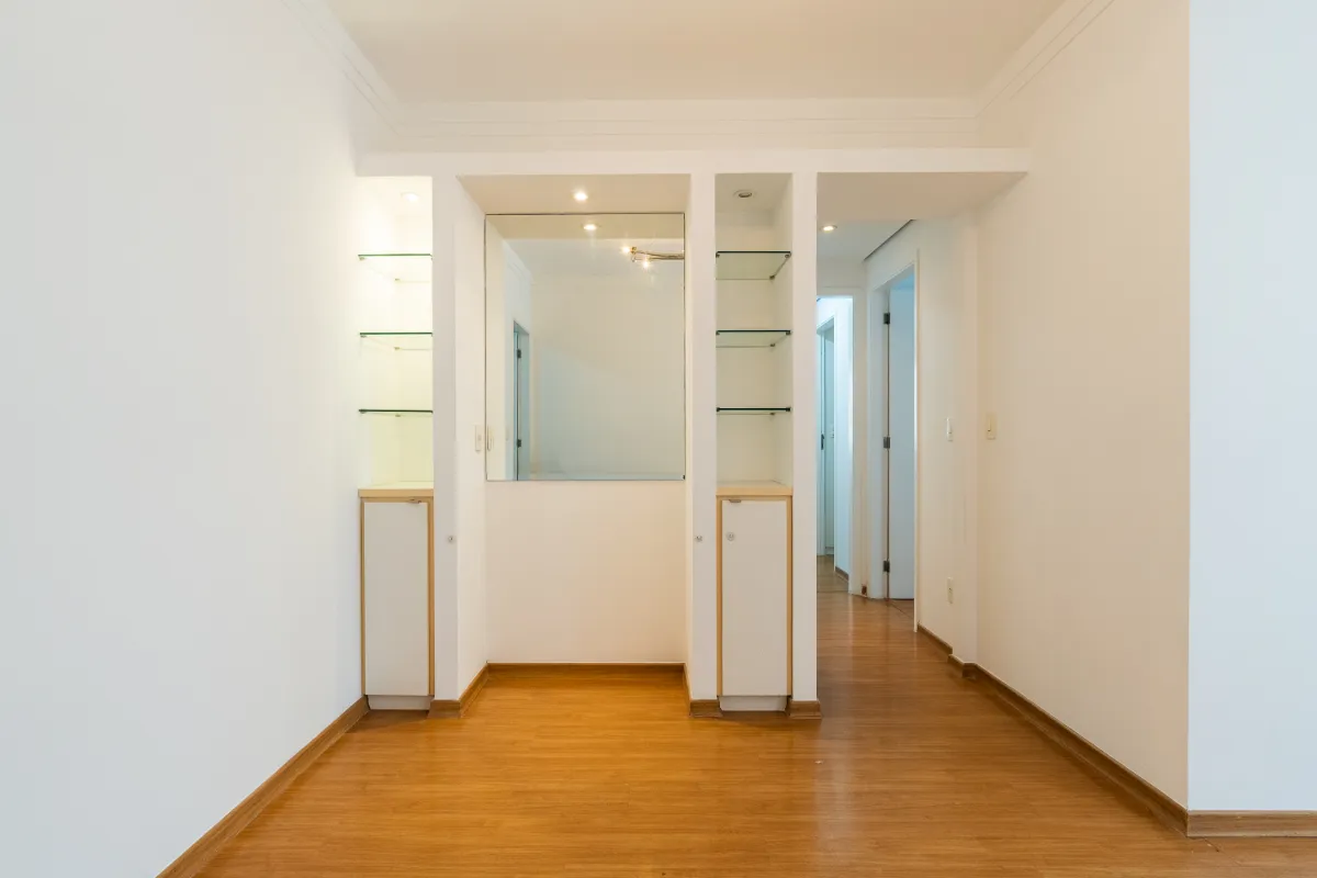 Apartamento à venda com 90m², 3 quartos com vaga - 4
