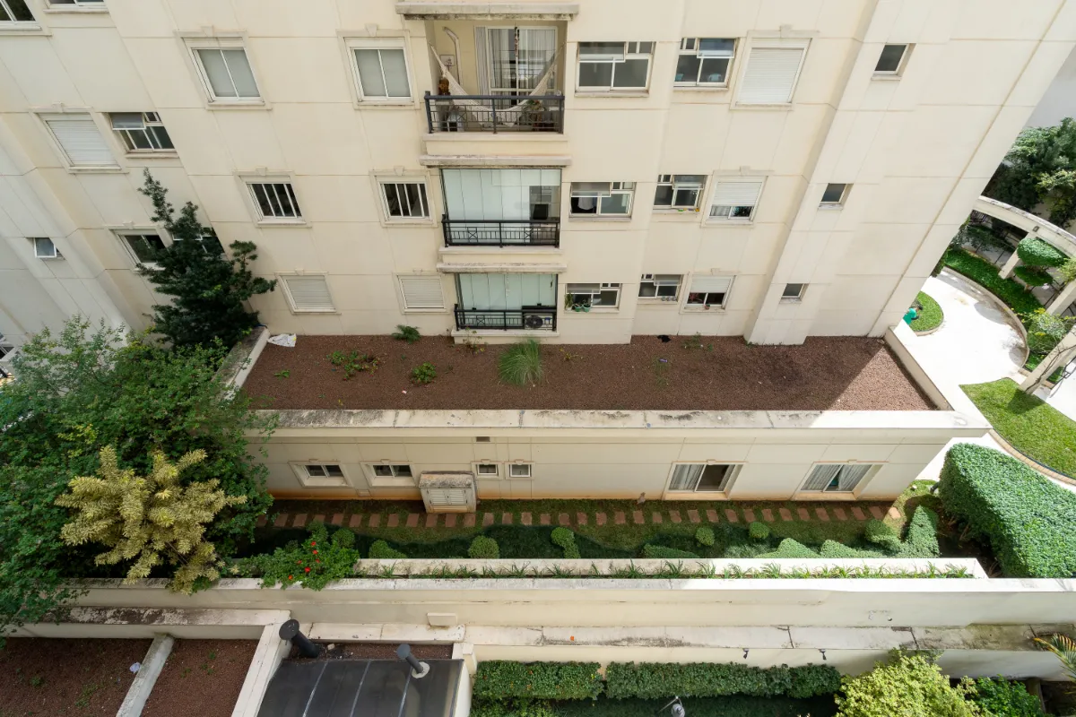 Apartamento à venda com 90m², 3 quartos com vaga - 40