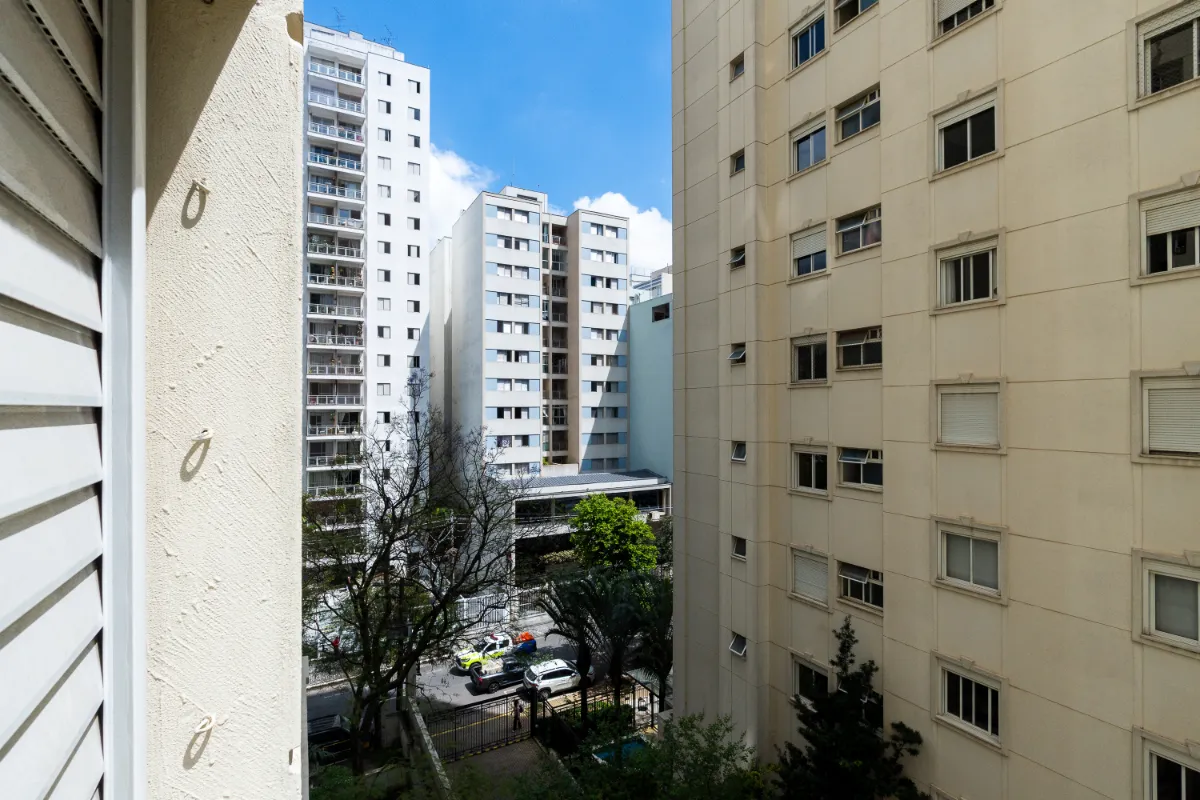 Apartamento à venda com 90m², 3 quartos com vaga - 41