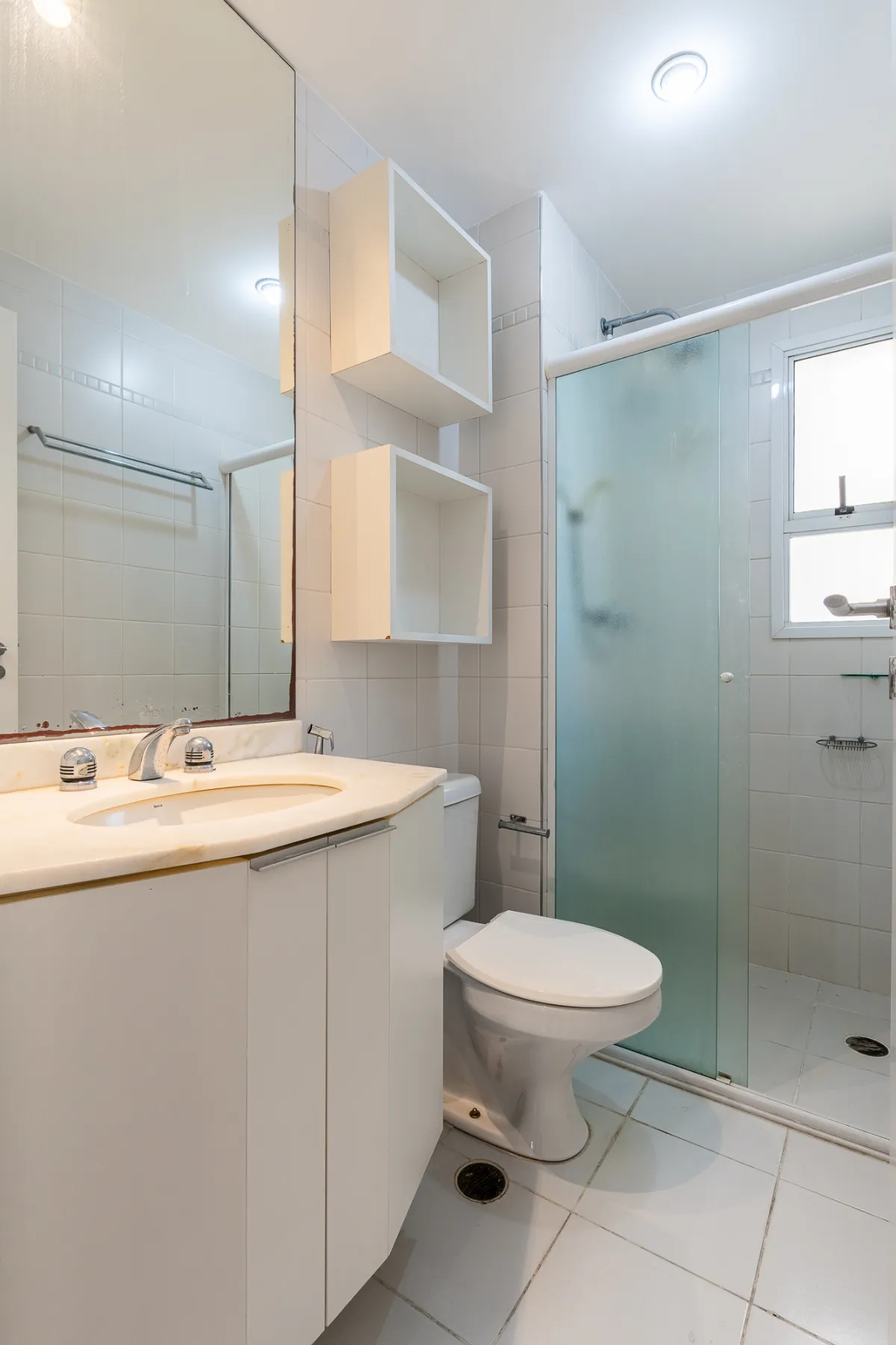 Apartamento à venda com 90m², 3 quartos com vaga - 44