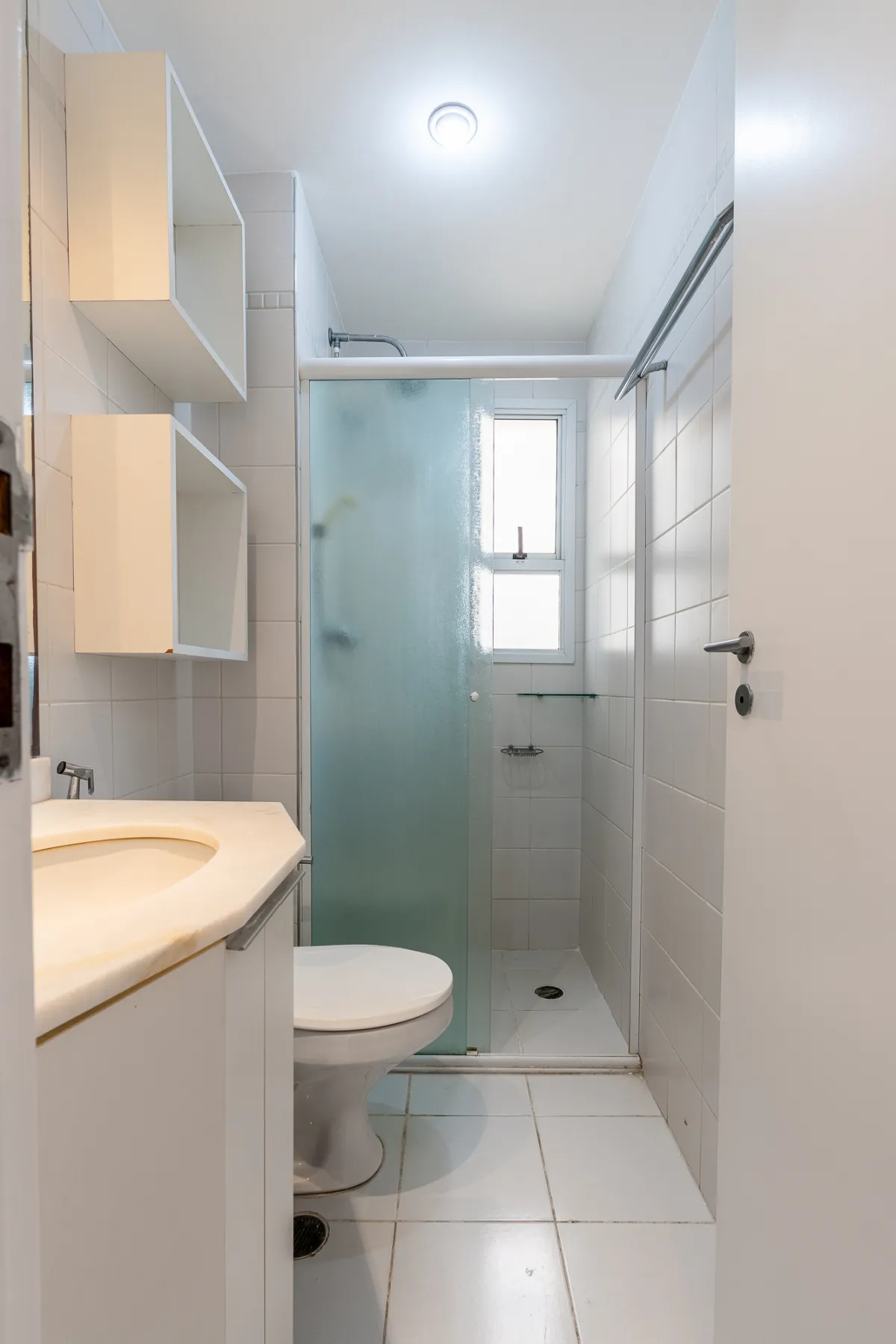Apartamento à venda com 90m², 3 quartos com vaga - 45