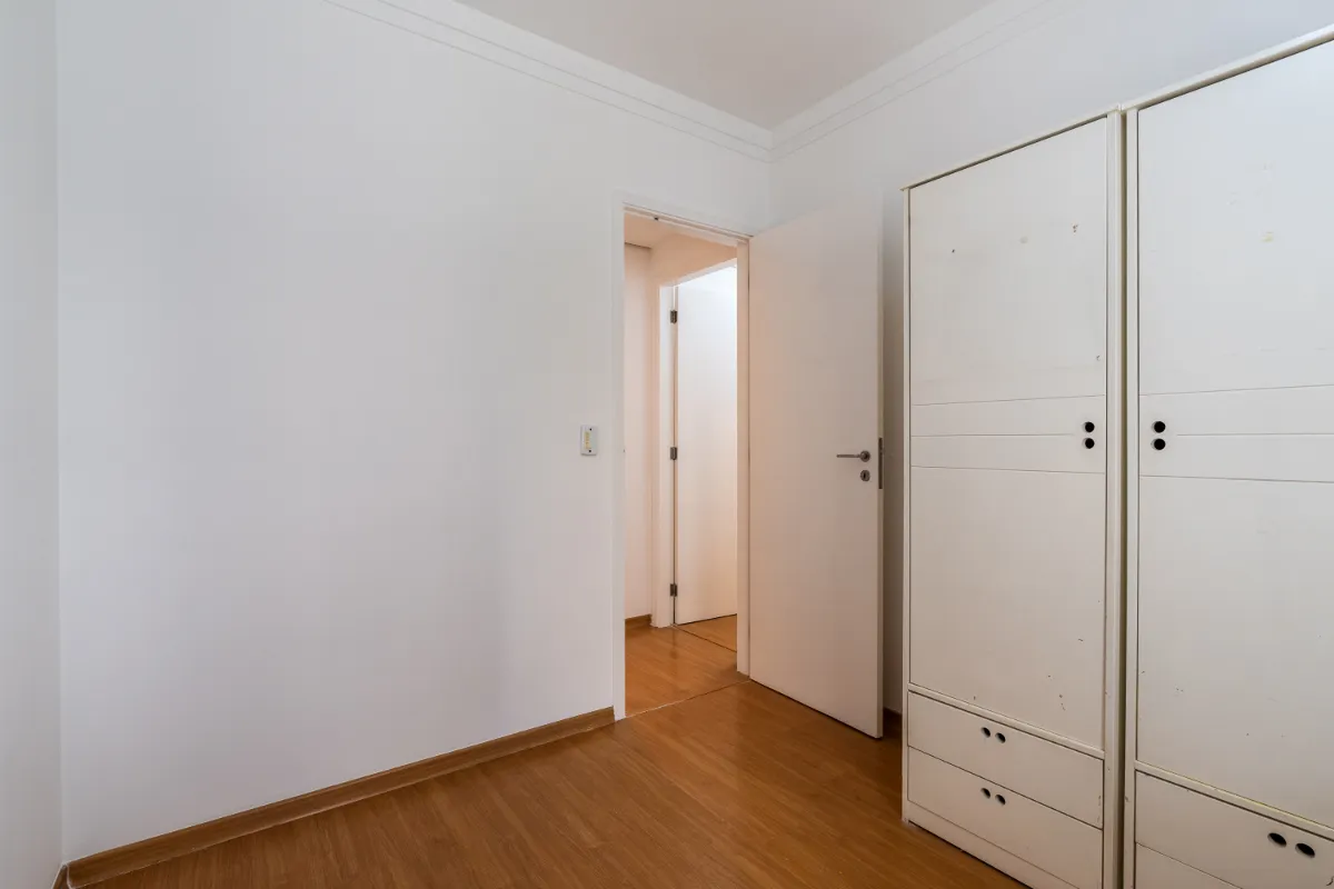 Apartamento à venda com 90m², 3 quartos com vaga - 49