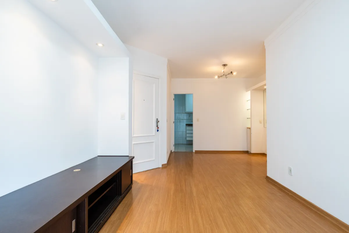 Apartamento à venda com 90m², 3 quartos com vaga - 5