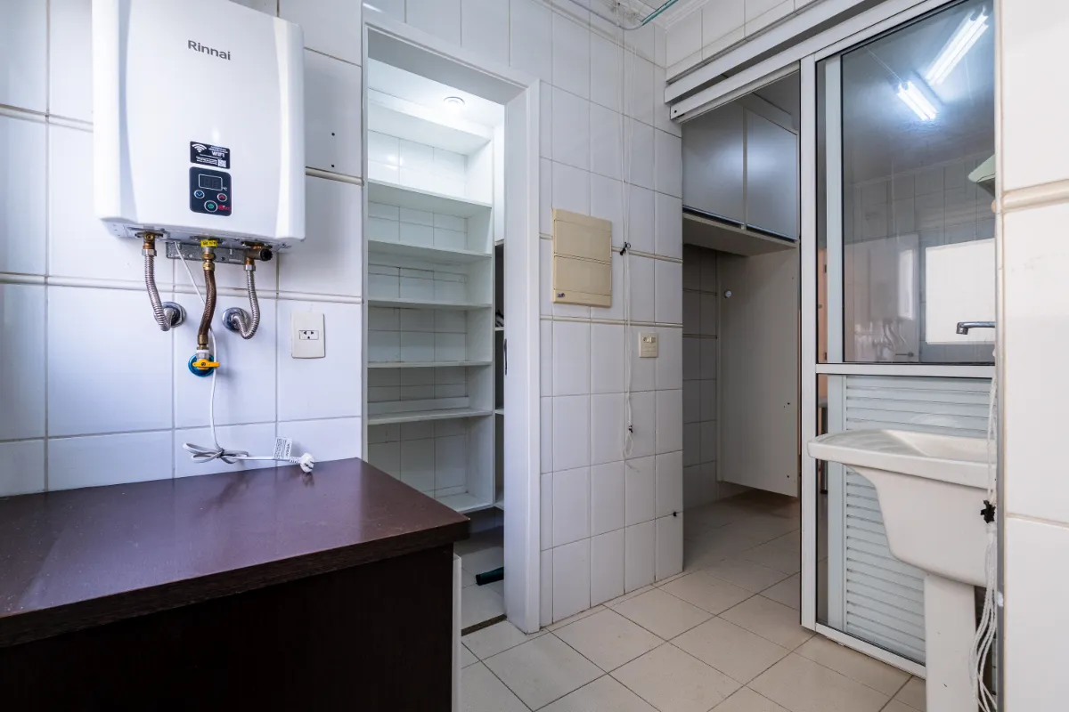 Apartamento à venda com 90m², 3 quartos com vaga - 59