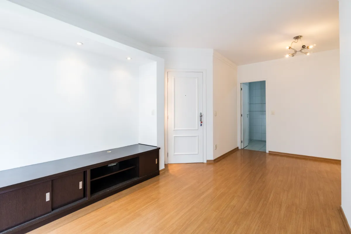 Apartamento à venda com 90m², 3 quartos com vaga - 6