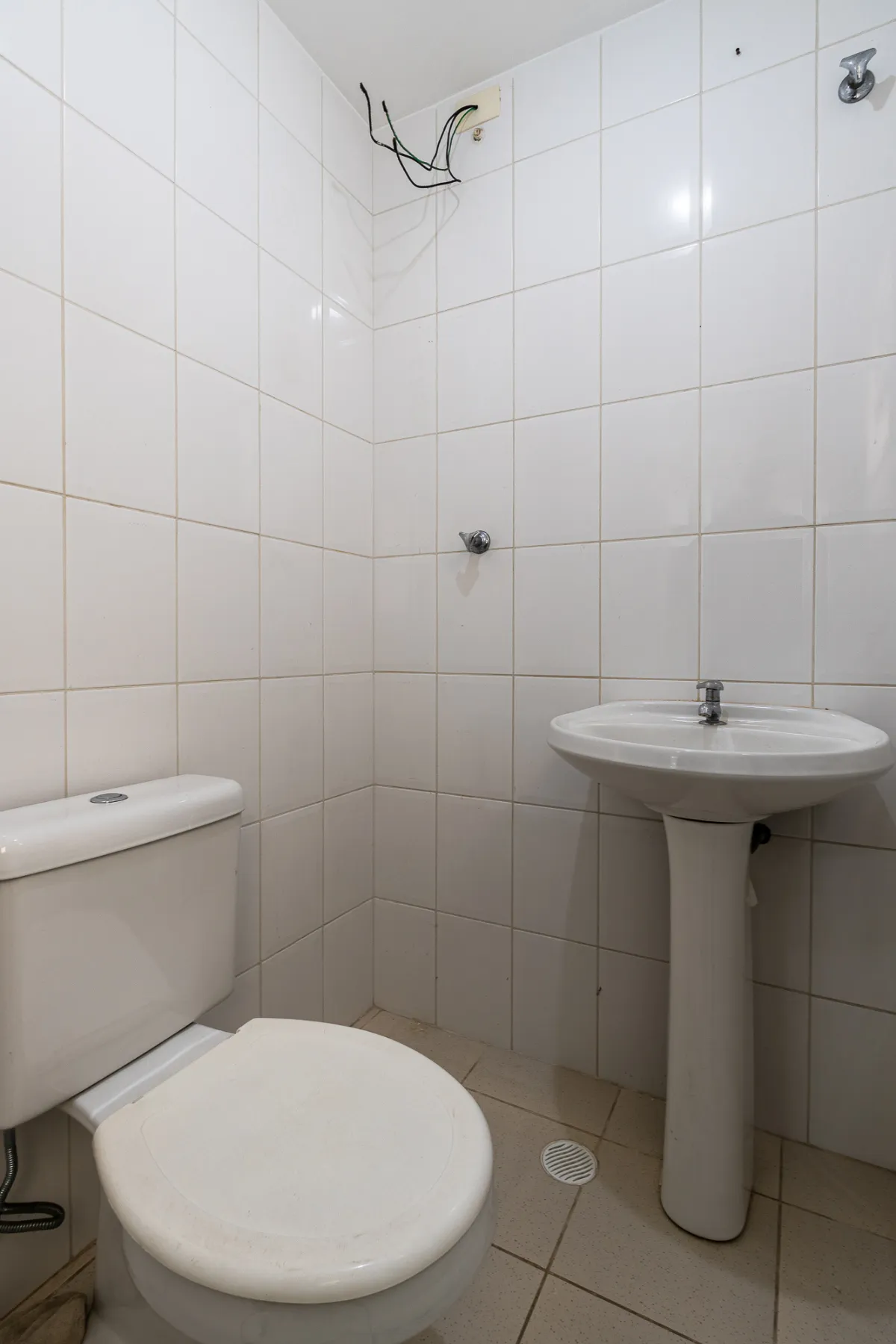 Apartamento à venda com 90m², 3 quartos com vaga - 62