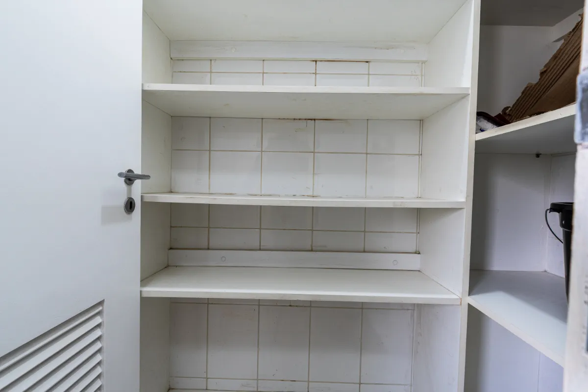 Apartamento à venda com 90m², 3 quartos com vaga - 64