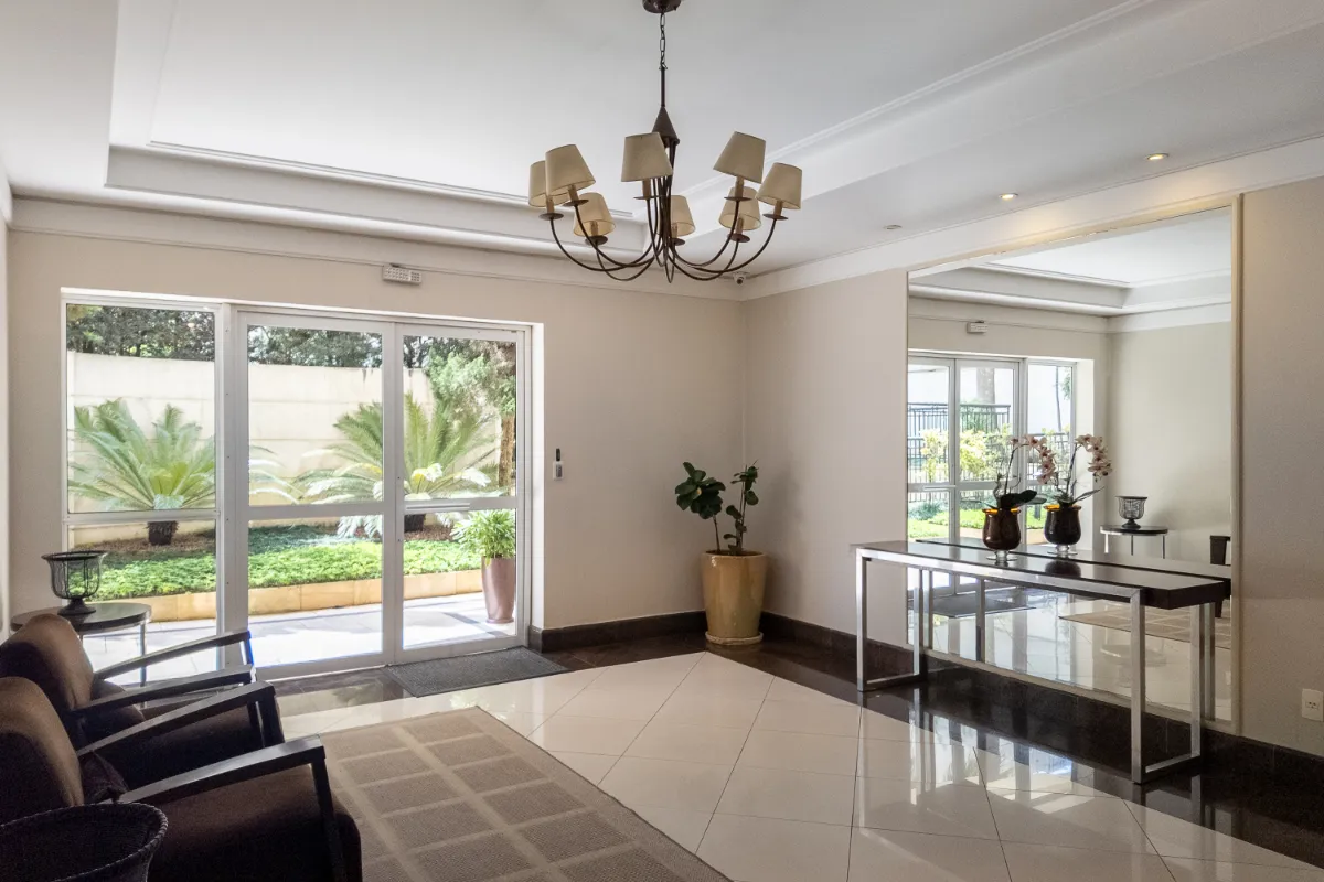 Apartamento à venda com 90m², 3 quartos com vaga - 68