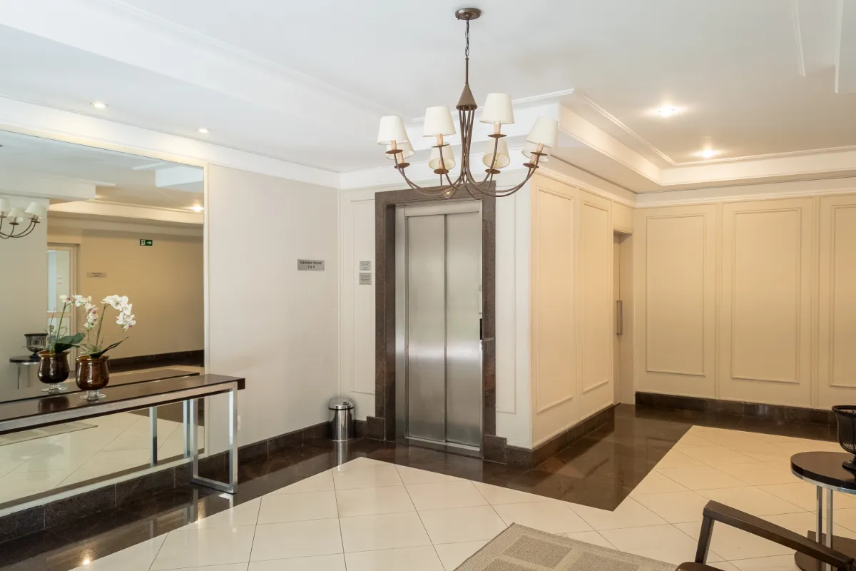 Apartamento à venda com 90m², 3 quartos com vaga - 69